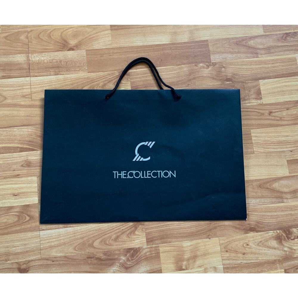 The Collection‎ Shopping Bag